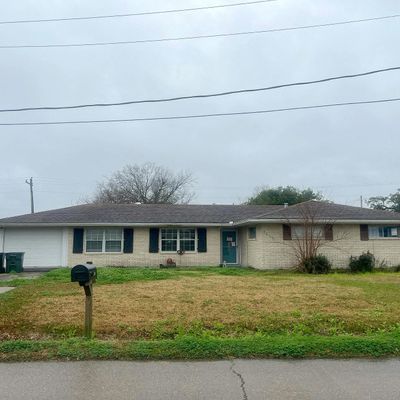 3605 Euclid St, Houma, LA 70364