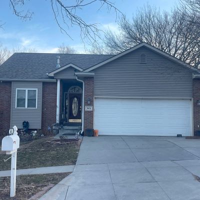 3631 W Plum St, Lincoln, NE 68522