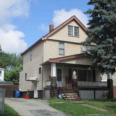 3788 W 139 Th St, Cleveland, OH 44111