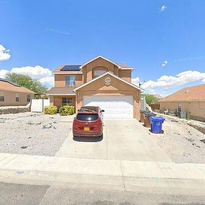 3807 Lamanite Ct, Las Cruces, NM 88012