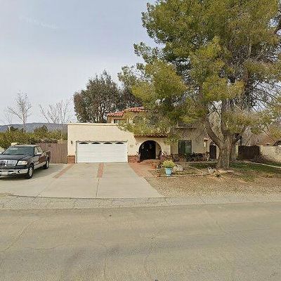 3857 Smith Ave, Acton, CA 93510