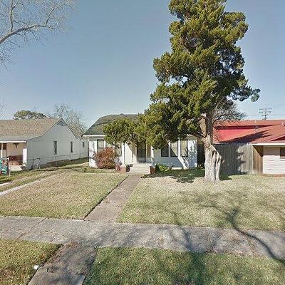 3041 8 Th St, Port Arthur, TX 77642