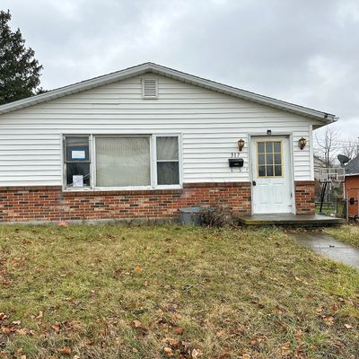 317 4 Th St, Fremont, OH 43420