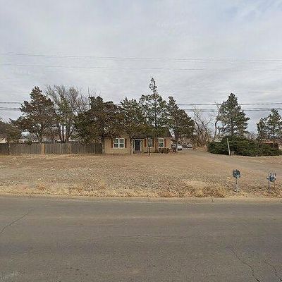 3201 S Grand St, Amarillo, TX 79103