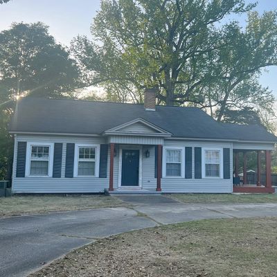 425 N Mount Pleasant Ave, Monroeville, AL 36460