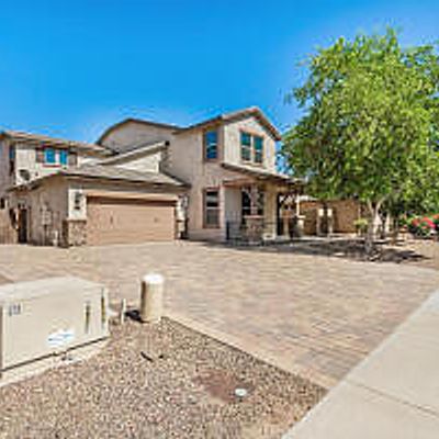 4277 N 180 Th Ln, Goodyear, AZ 85395