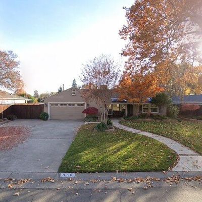 4316 Hazelwood Ave, Sacramento, CA 95821