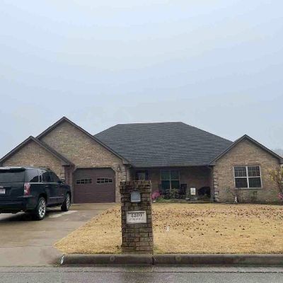 4400 Ridgefield Dr, Paragould, AR 72450