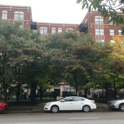 4537 S Drexel Blvd #206, Chicago, IL 60653