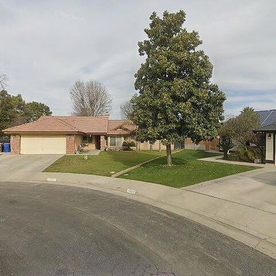 4700 Megarey Ct, Bakersfield, CA 93311