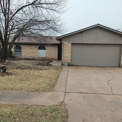 4818 Greenan Dr, Sand Springs, OK 74063