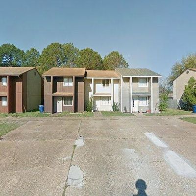 3921 Molina Rd, Panama City, FL 32405