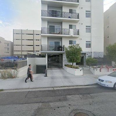 3951 Ingraham St, Los Angeles, CA 90005