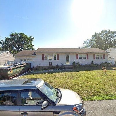 396 Tennessee Dr, Brick, NJ 08723