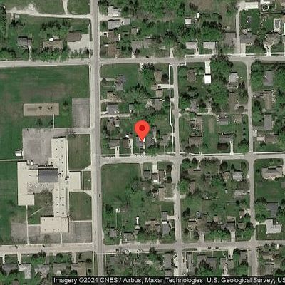 40 E 3 Rd St, Coal City, IL 60416