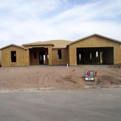 4095 Carlota Dr, Alamogordo, NM 88310