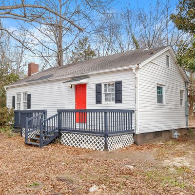 411 S Thompson St, Shelby, NC 28150