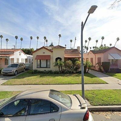 4134 4 Th Ave, Los Angeles, CA 90008