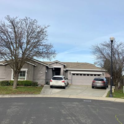 417 Mount Darwin Ct, Roseville, CA 95747