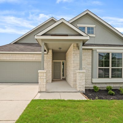 418 Axis Vly, Cibolo, TX 78108