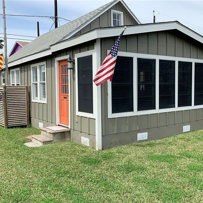 418 S Station St, Port Aransas, TX 78373