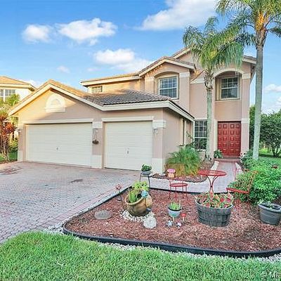 5329 Nw 119 Th Ter, Coral Springs, FL 33076