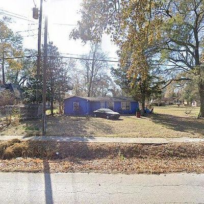 6010 Parker Rd, Houston, TX 77016