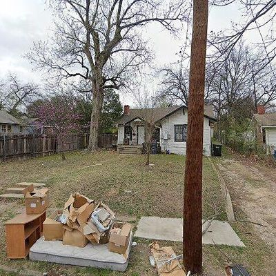 605 N 24 Th St, Waco, TX 76707