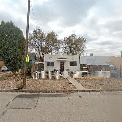 608 E 11 Th St, Pueblo, CO 81001