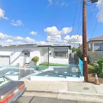 4960 Dafter Pl, San Diego, CA 92102