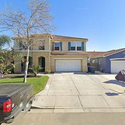 500 Malicoat Ave, Oakley, CA 94561