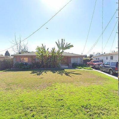 510 W Raymond St, Compton, CA 90220