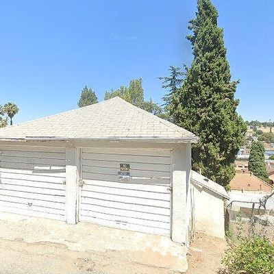 5123 Cavanagh Rd, Los Angeles, CA 90032