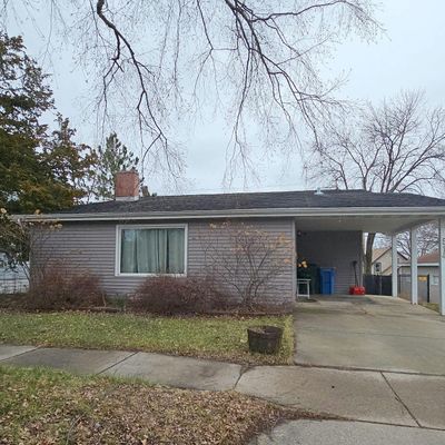 514 W Cook St, Portage, WI 53901