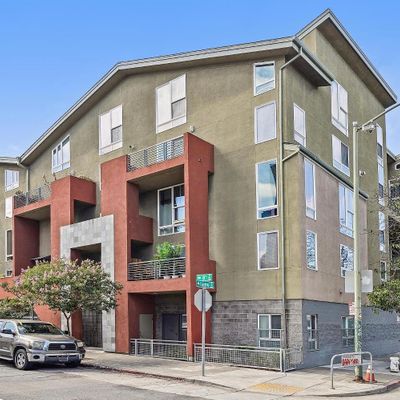 675 8 Th St #14, Oakland, CA 94607