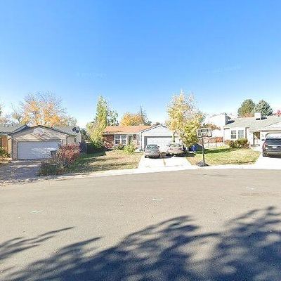 6799 S Dudley Ct, Littleton, CO 80128