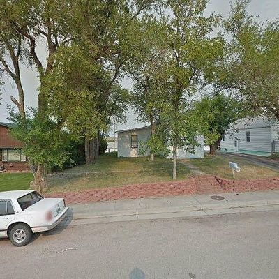 702 Richards Ave, Gillette, WY 82716