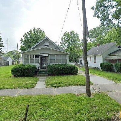 706 Woodstock Ave, Toledo, OH 43607