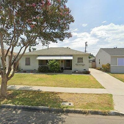 7602 Wellsford Ave, Whittier, CA 90606