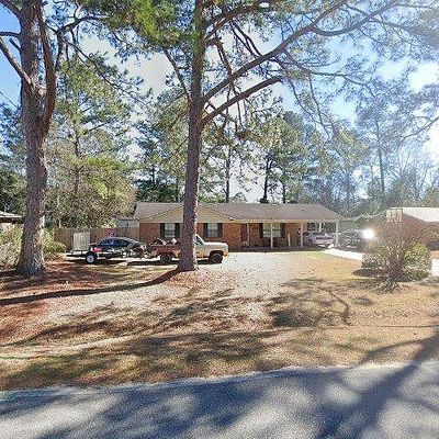 615 S Rountree St, Metter, GA 30439