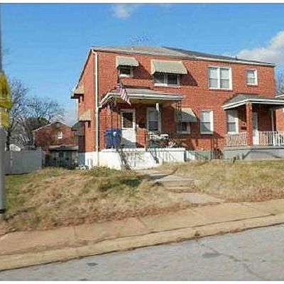 6204 Walther Ave, Baltimore, MD 21206