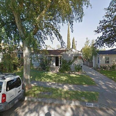 6206 Acacia Ave, Whittier, CA 90601