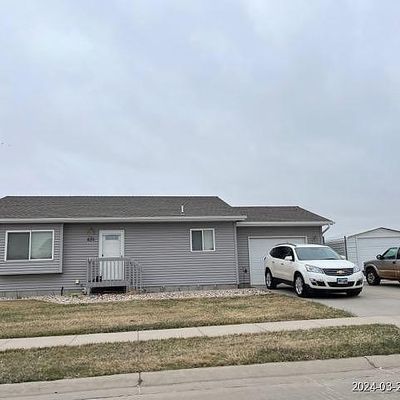 626 Stealth Ln, Box Elder, SD 57719