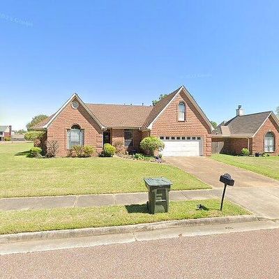 6380 Grassy Point Cv, Bartlett, TN 38135