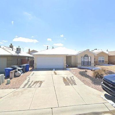 6404 Summerwood Ct Nw, Albuquerque, NM 87120