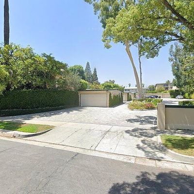 660 S Orange Grove Blvd #C, Pasadena, CA 91105