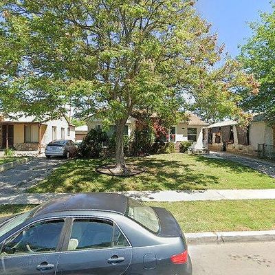 6630 Mclennan Ave, Van Nuys, CA 91406