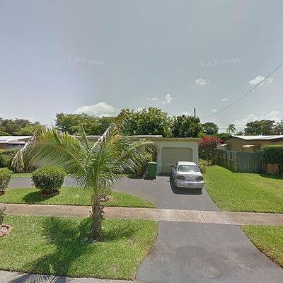 6650 Sw 5 Th St, Pembroke Pines, FL 33023