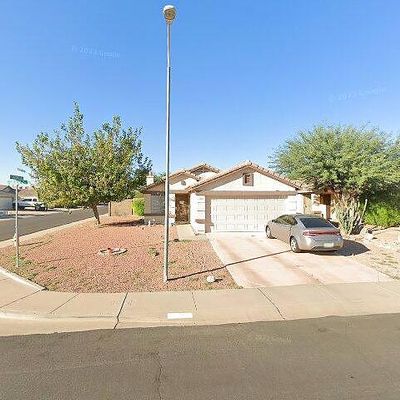 866 E Greenlee Ave, Apache Junction, AZ 85119