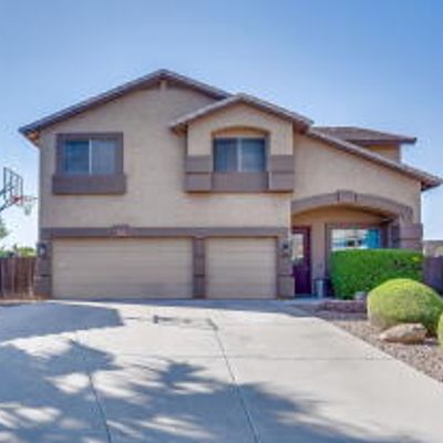 9022 W Ross Ave, Peoria, AZ 85382